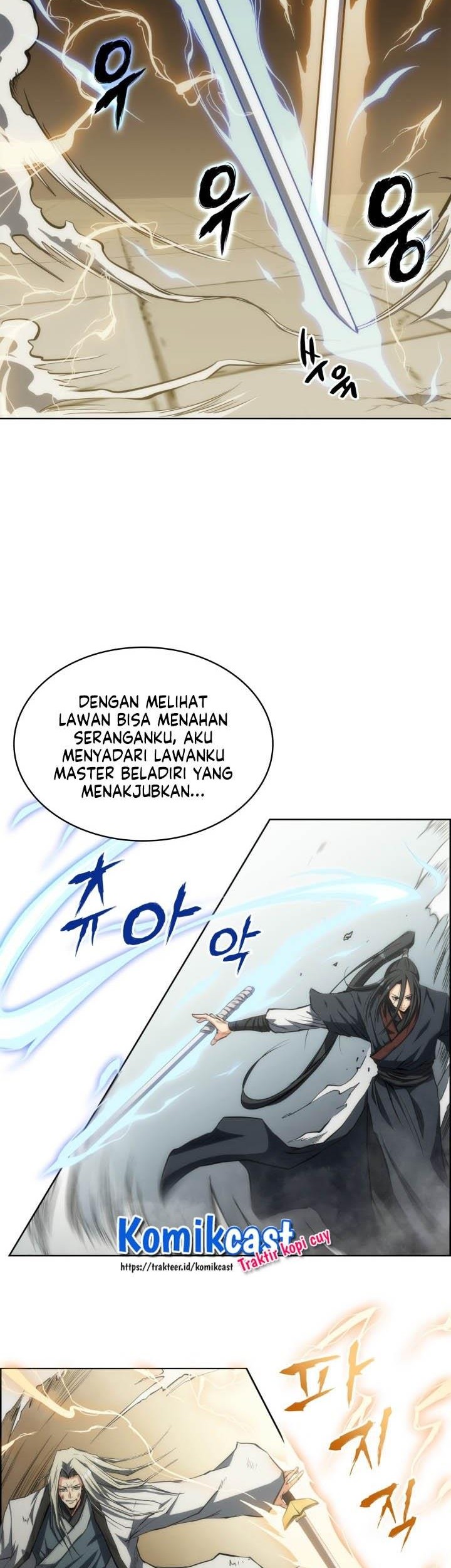 MookHyang – The Origin Chapter 14 Gambar 33