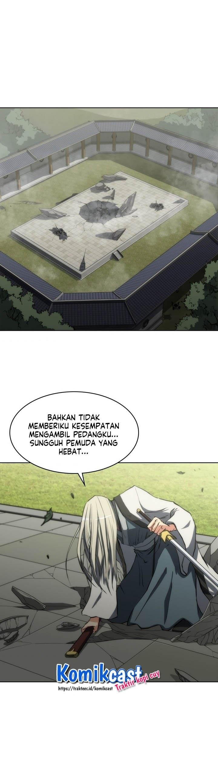 MookHyang – The Origin Chapter 14 Gambar 35