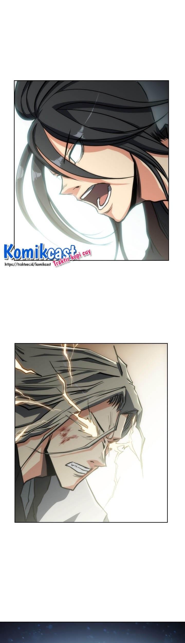 MookHyang – The Origin Chapter 14 Gambar 38