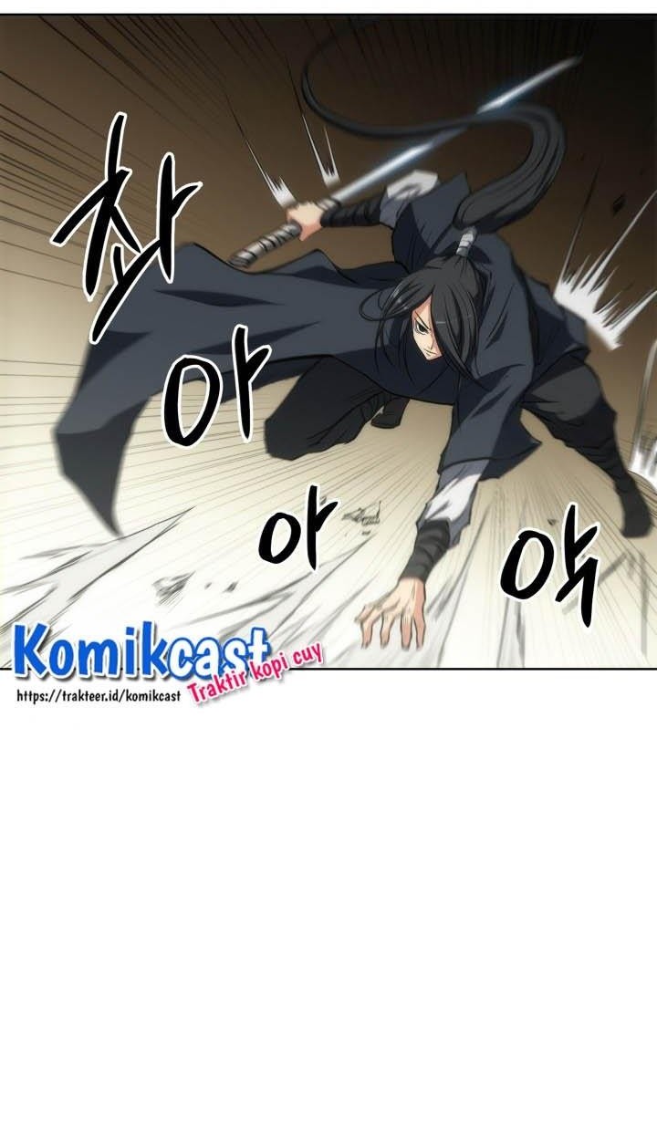 MookHyang – The Origin Chapter 14 Gambar 40
