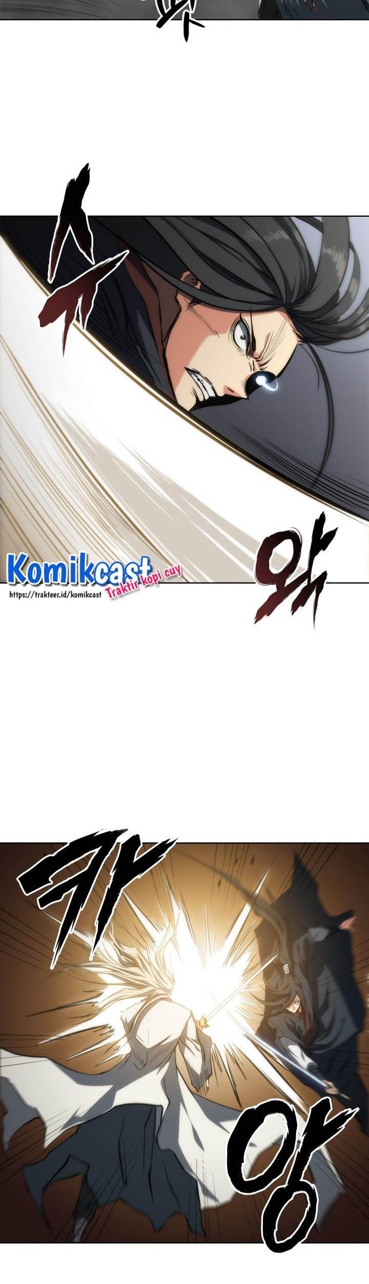 MookHyang – The Origin Chapter 14 Gambar 42