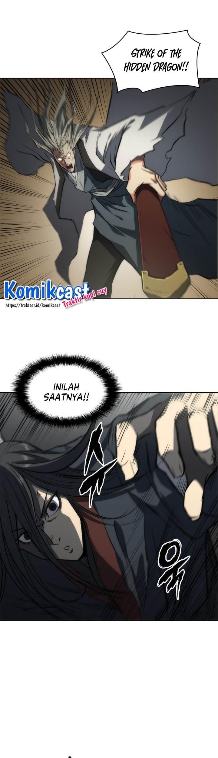 MookHyang – The Origin Chapter 14 Gambar 44