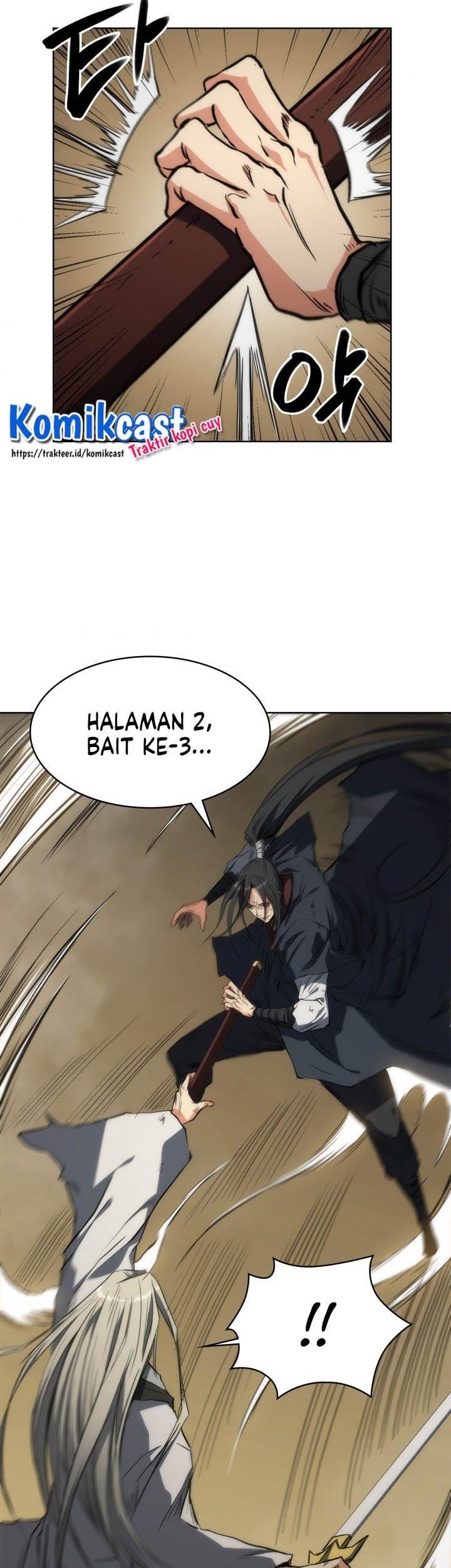 MookHyang – The Origin Chapter 14 Gambar 45