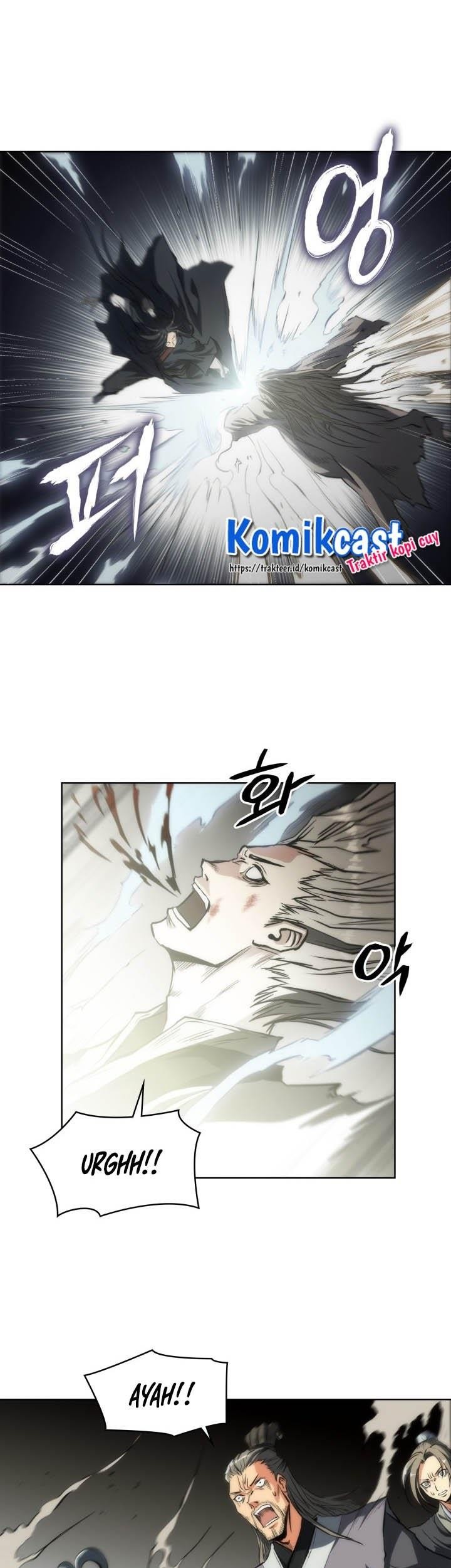MookHyang – The Origin Chapter 14 Gambar 47