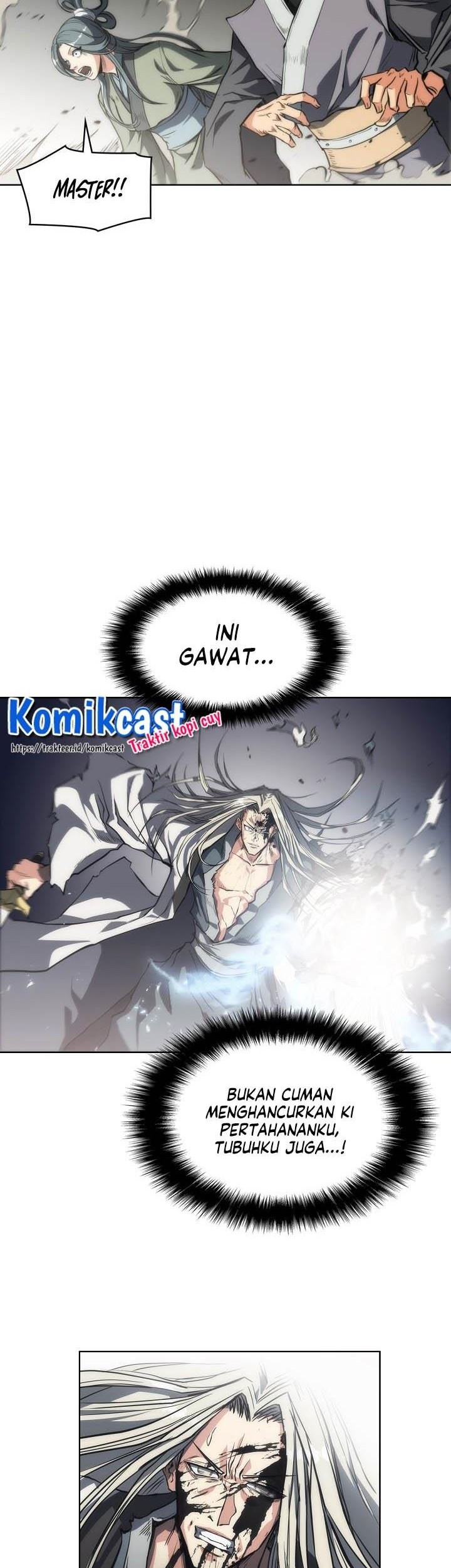MookHyang – The Origin Chapter 14 Gambar 48