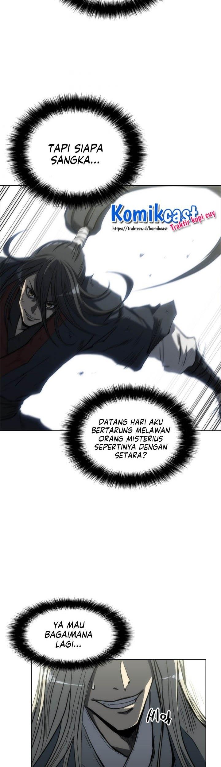 Baca MookHyang – The Origin Chapter 14 Gambar 2