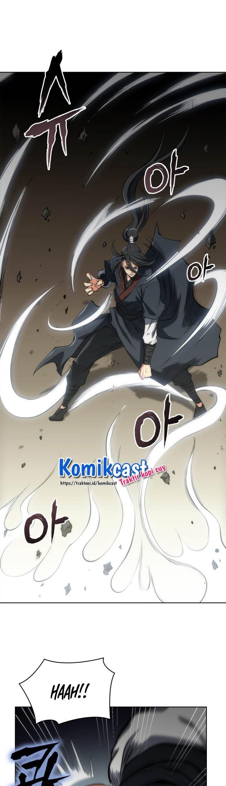 MookHyang – The Origin Chapter 14 Gambar 4
