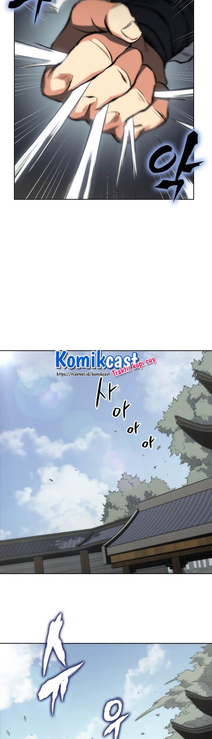 MookHyang – The Origin Chapter 14 Gambar 5