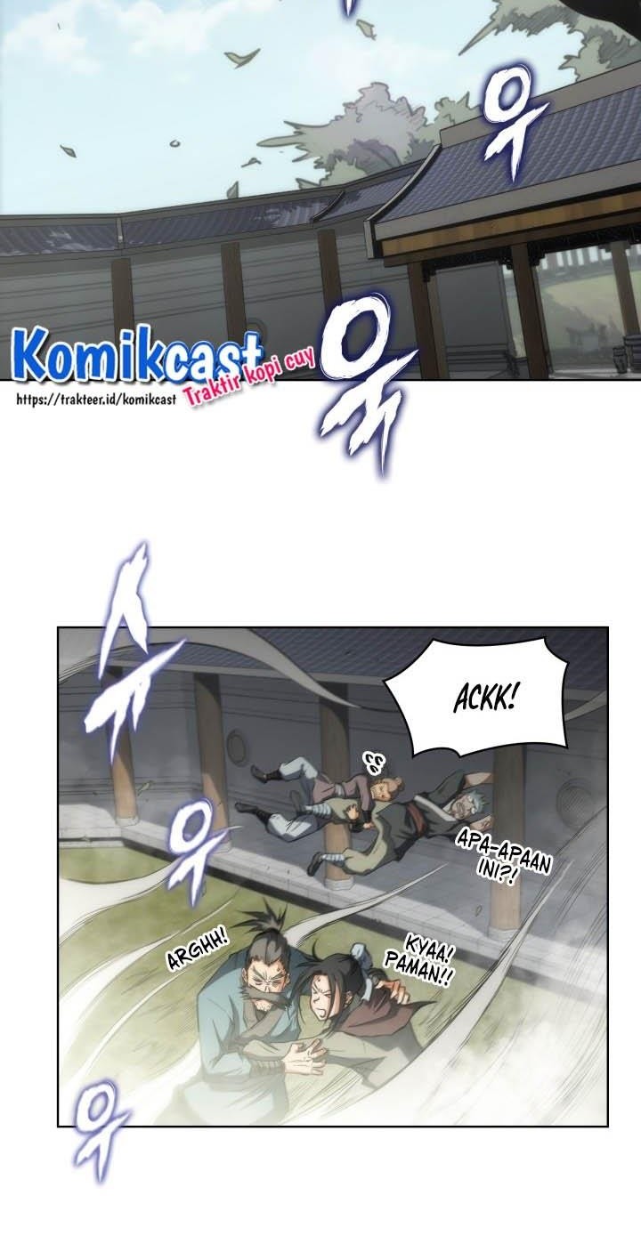 MookHyang – The Origin Chapter 14 Gambar 6