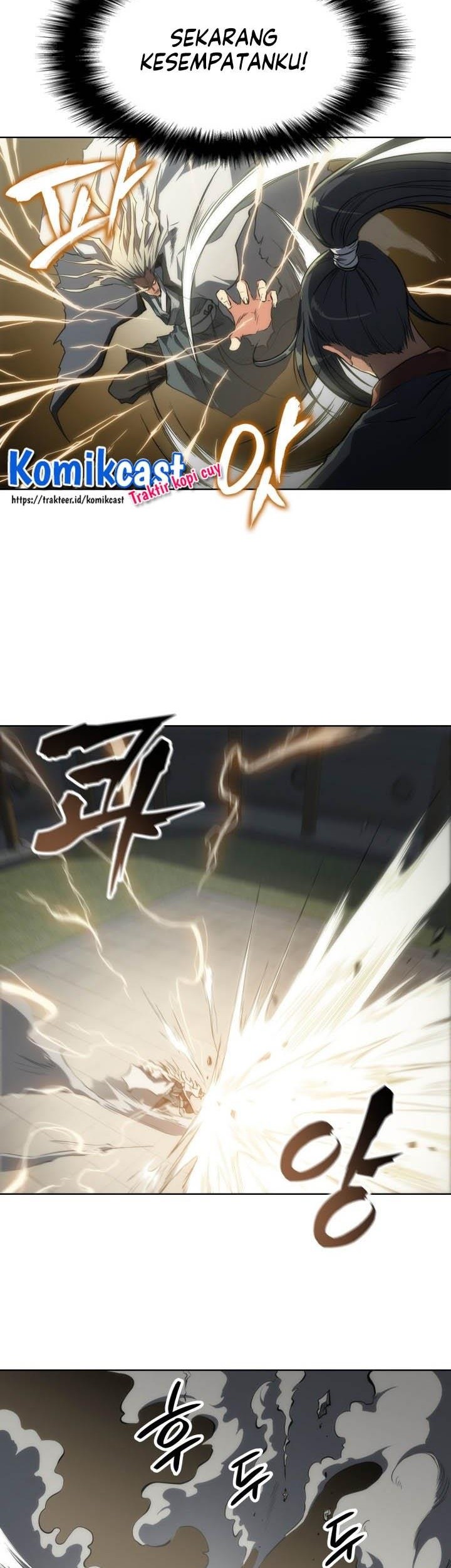 MookHyang – The Origin Chapter 14 Gambar 8