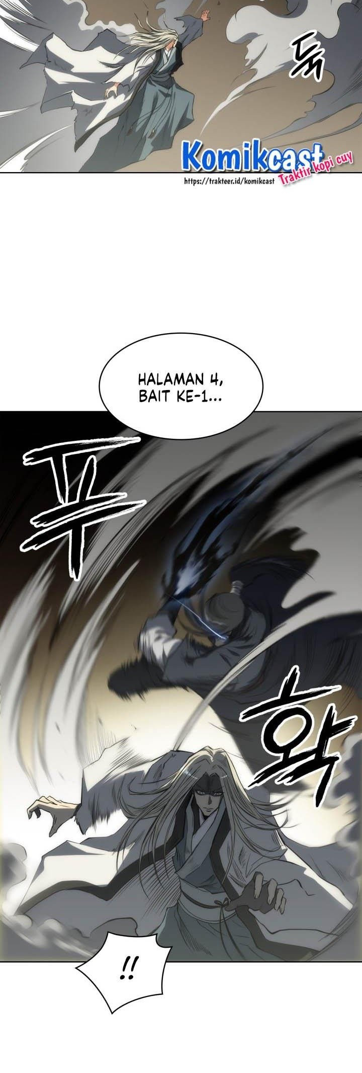 MookHyang – The Origin Chapter 14 Gambar 9