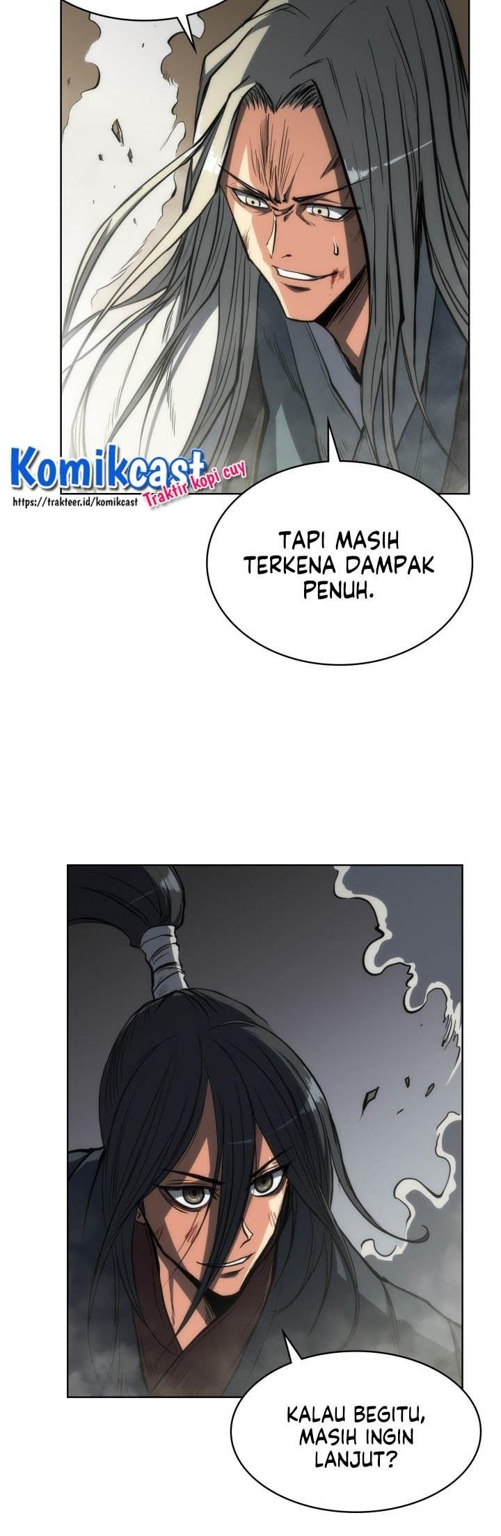 MookHyang – The Origin Chapter 14 Gambar 12