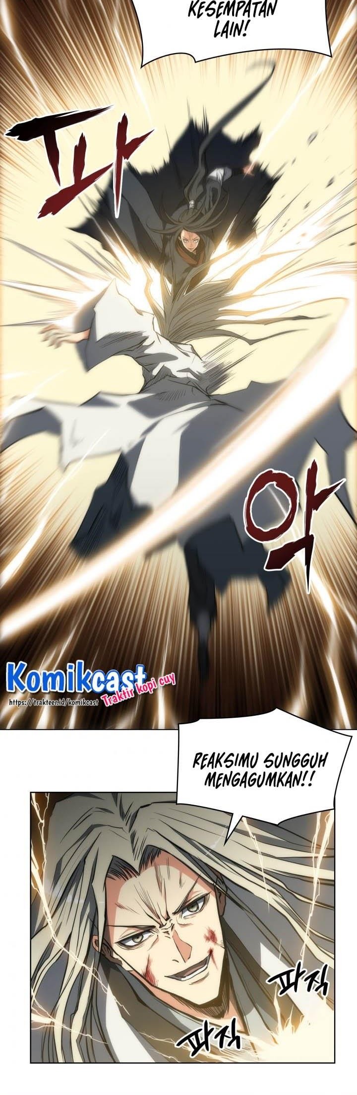 MookHyang – The Origin Chapter 14 Gambar 15