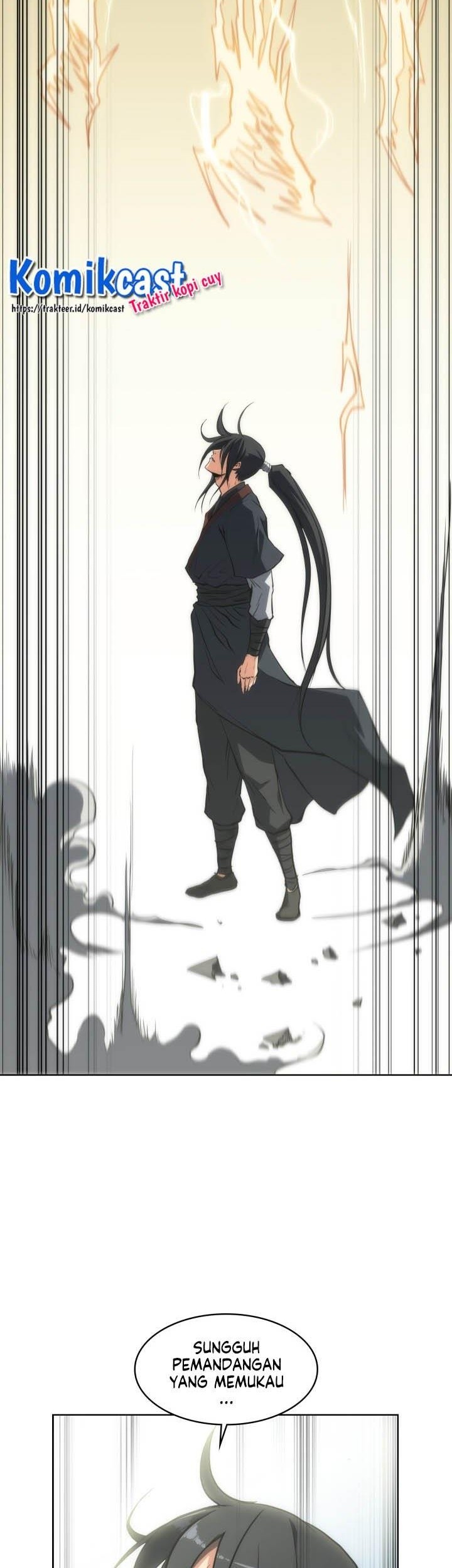 MookHyang – The Origin Chapter 14 Gambar 23