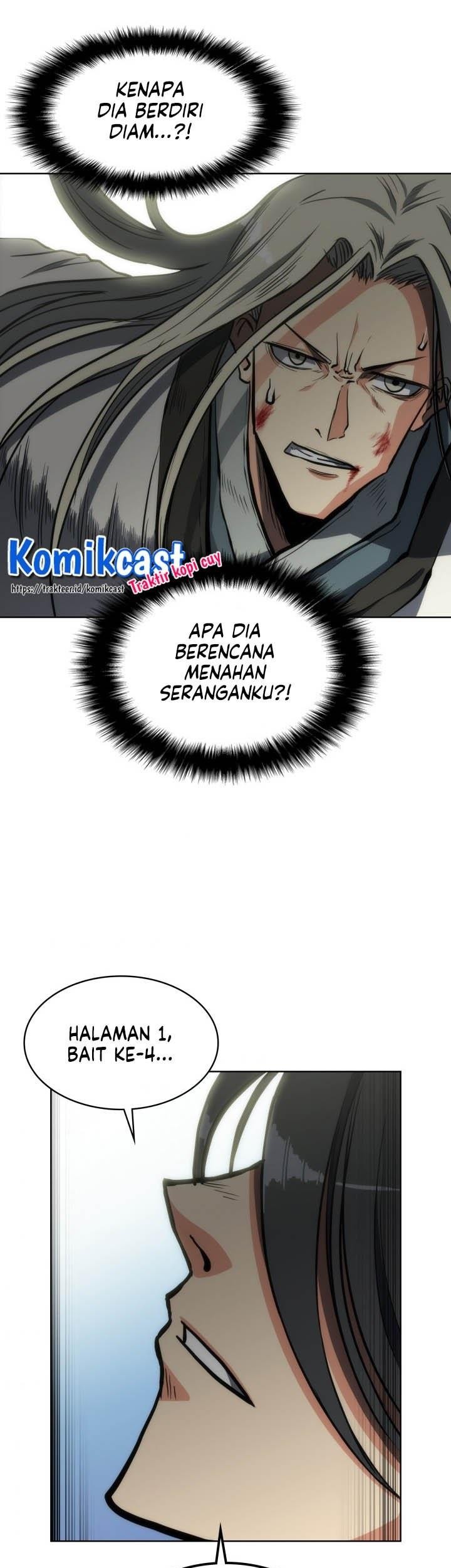 MookHyang – The Origin Chapter 14 Gambar 25