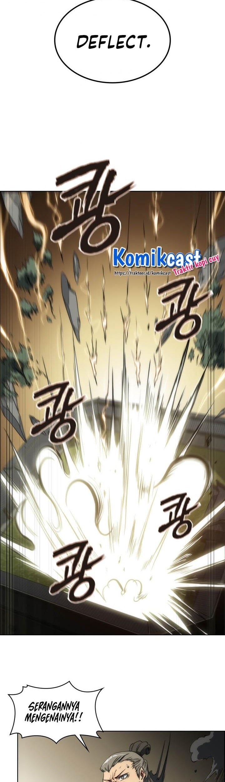 MookHyang – The Origin Chapter 14 Gambar 26