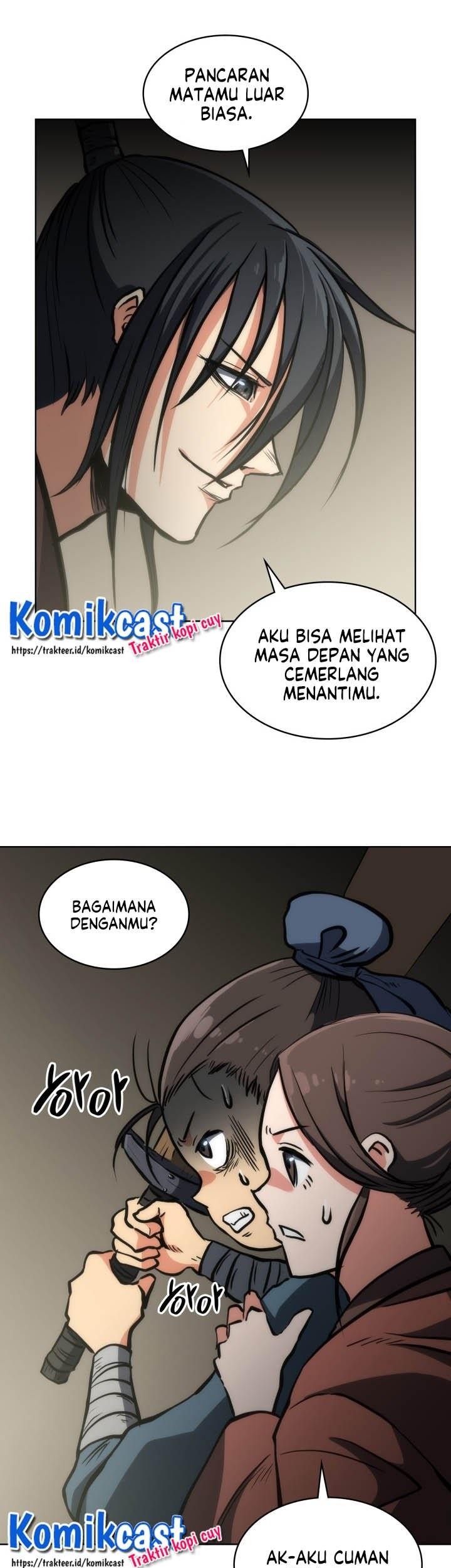 MookHyang – The Origin Chapter 15 Gambar 30