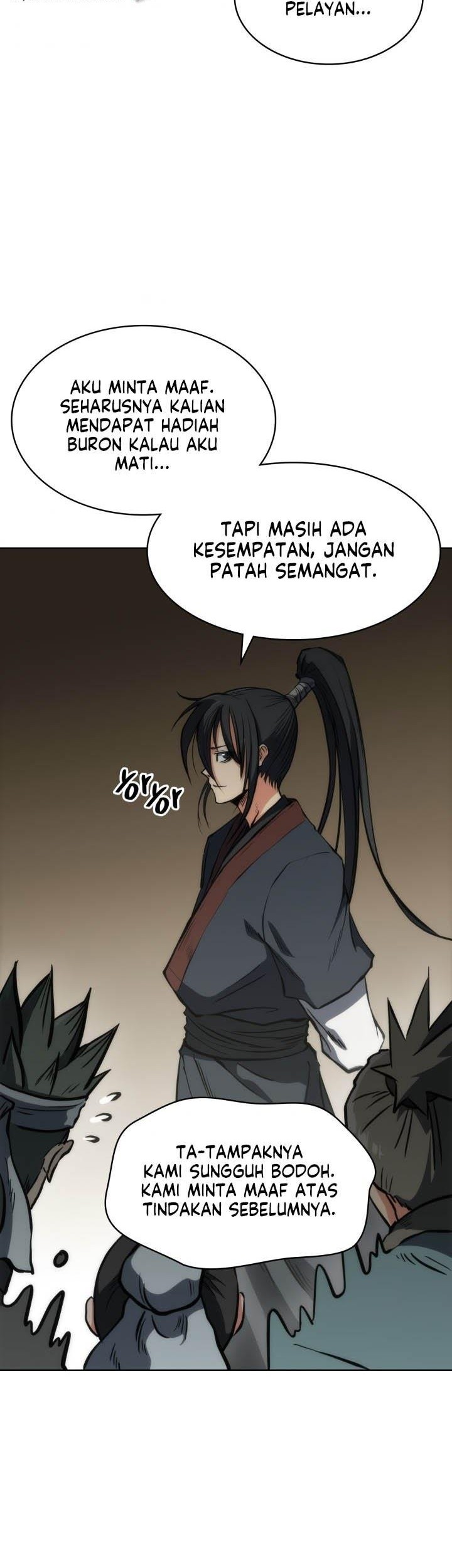 MookHyang – The Origin Chapter 15 Gambar 31