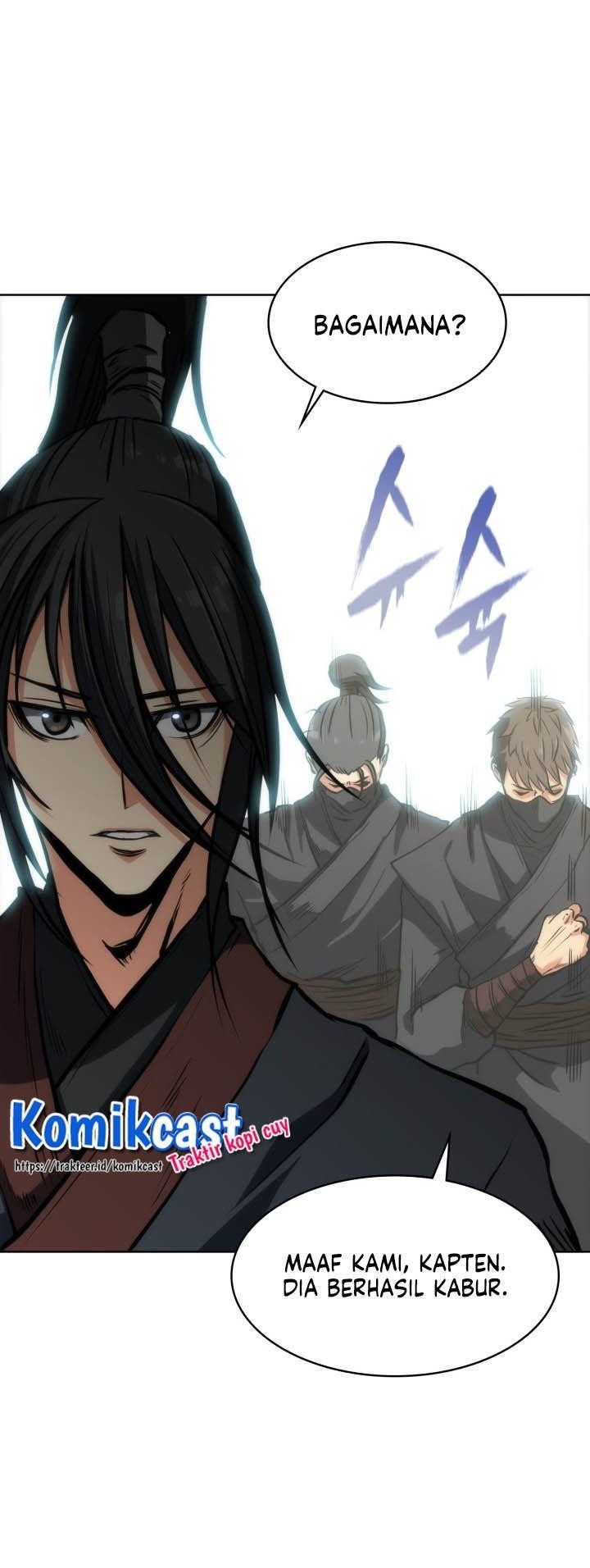 MookHyang – The Origin Chapter 15 Gambar 32
