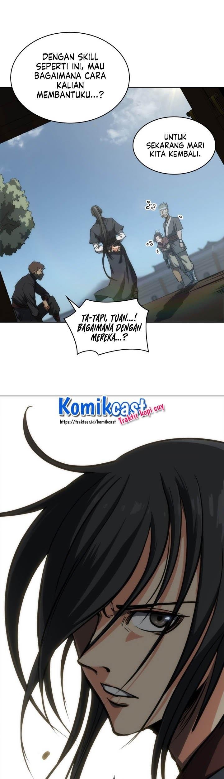 MookHyang – The Origin Chapter 15 Gambar 33
