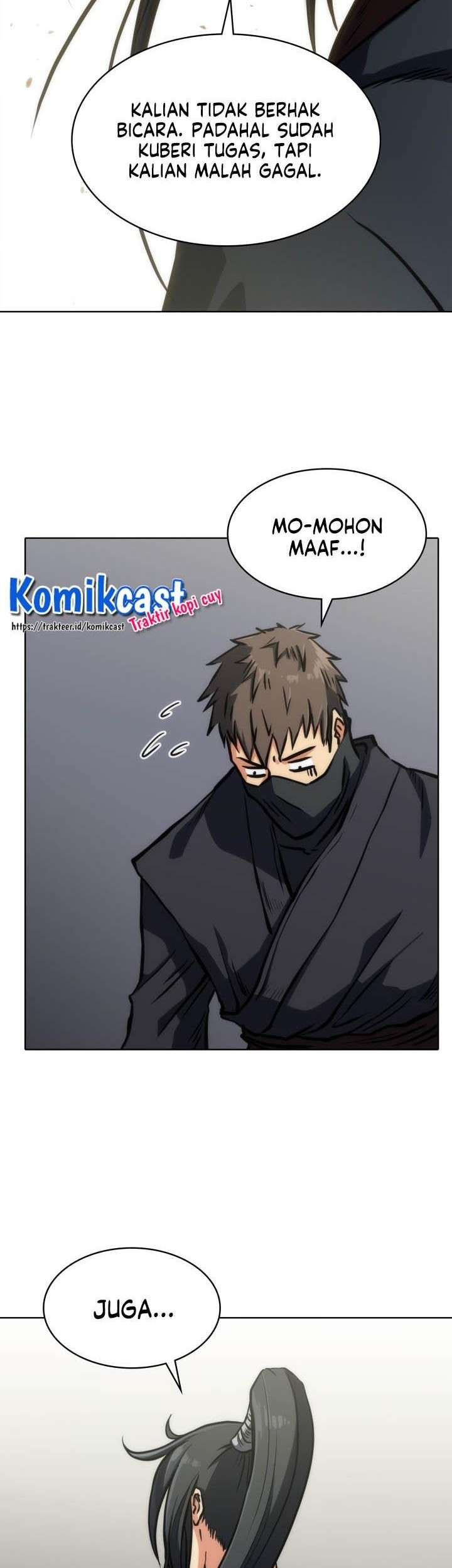 MookHyang – The Origin Chapter 15 Gambar 34