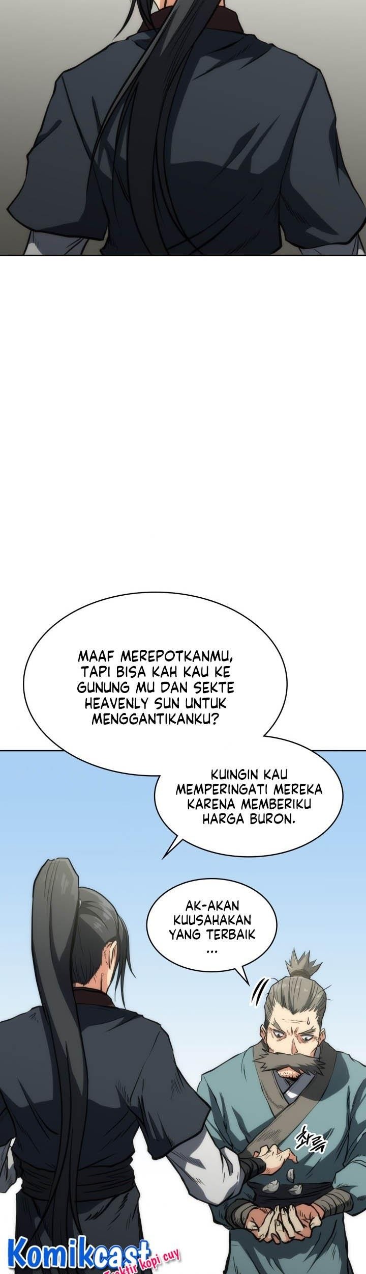MookHyang – The Origin Chapter 15 Gambar 35
