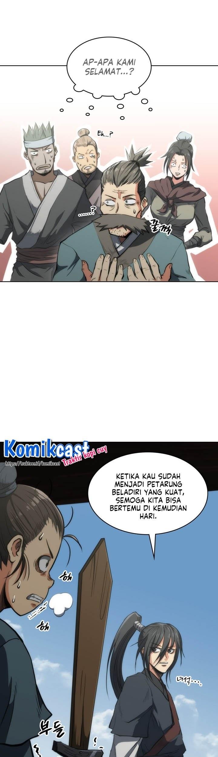 MookHyang – The Origin Chapter 15 Gambar 37