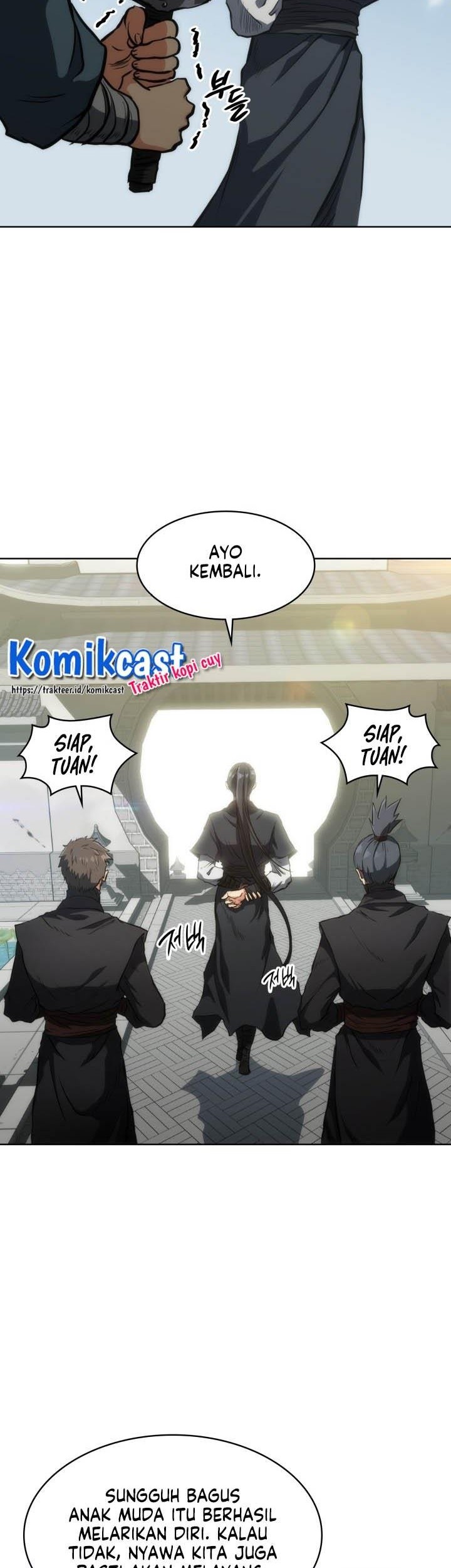 MookHyang – The Origin Chapter 15 Gambar 38