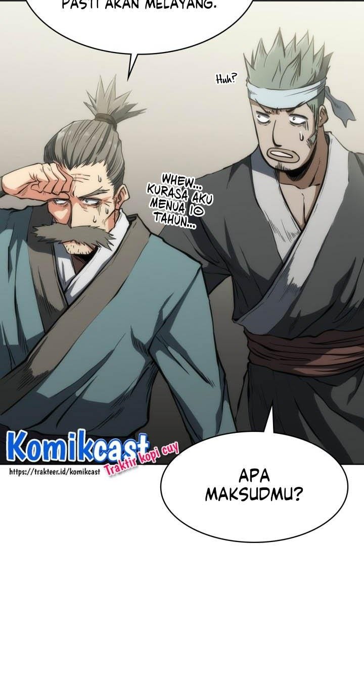 MookHyang – The Origin Chapter 15 Gambar 39