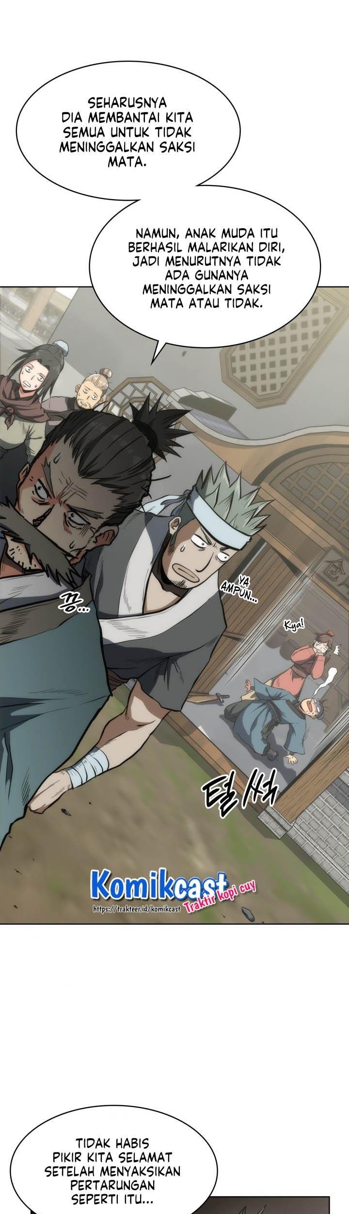 MookHyang – The Origin Chapter 15 Gambar 40