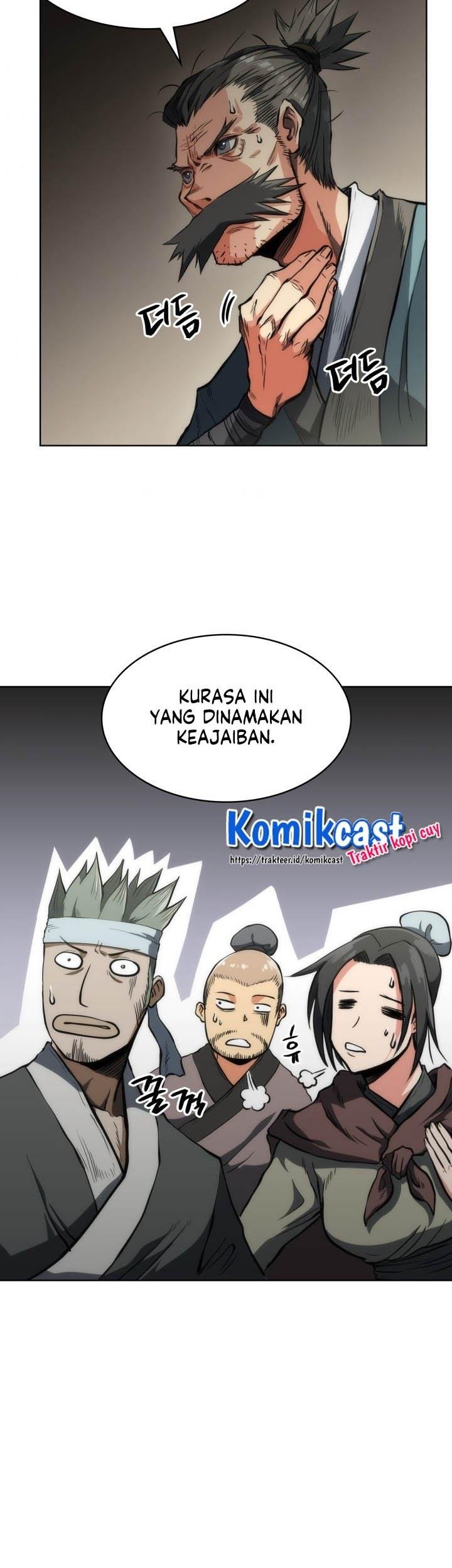 MookHyang – The Origin Chapter 15 Gambar 41