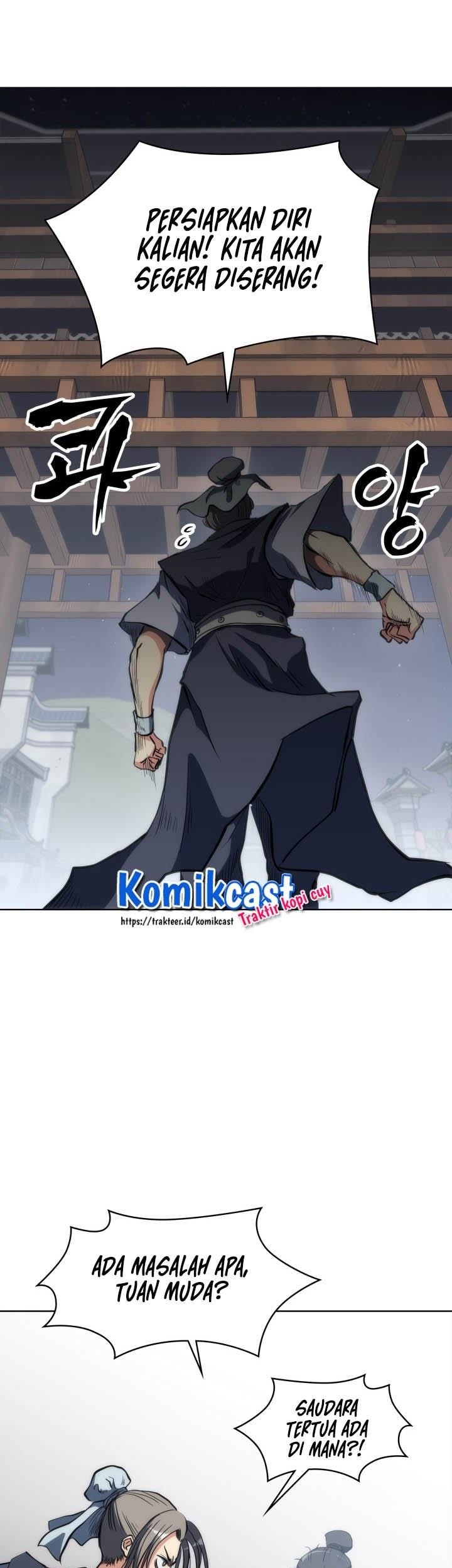 MookHyang – The Origin Chapter 15 Gambar 43