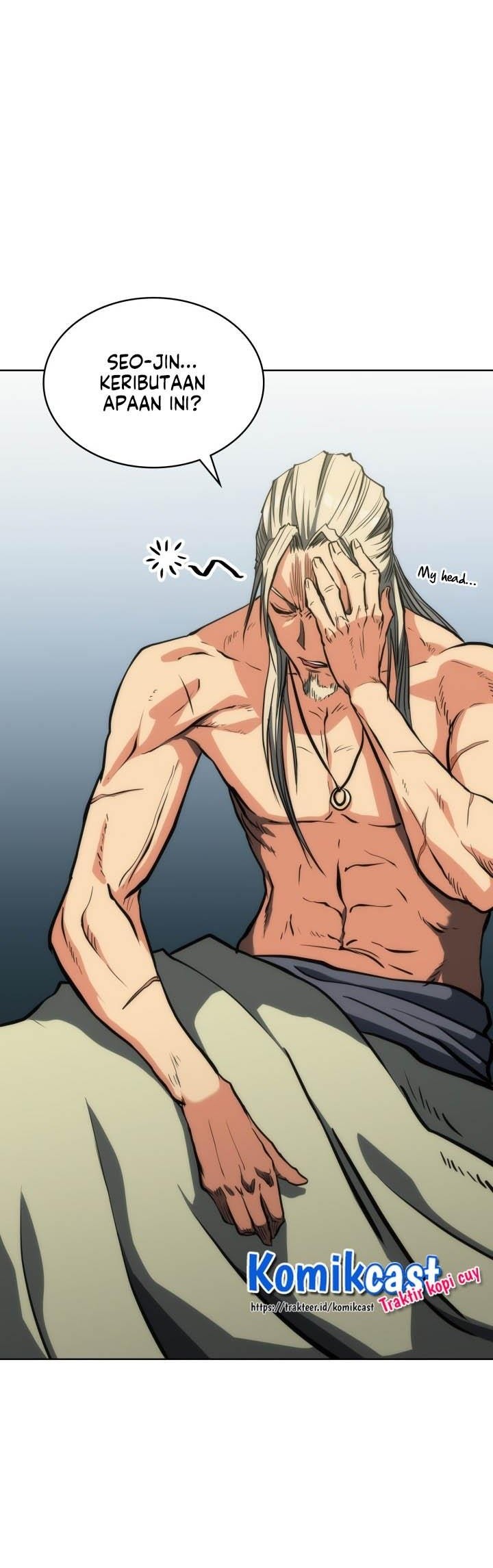 MookHyang – The Origin Chapter 15 Gambar 45