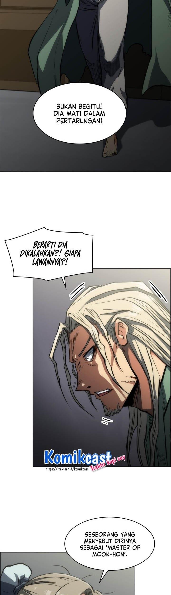 MookHyang – The Origin Chapter 15 Gambar 47