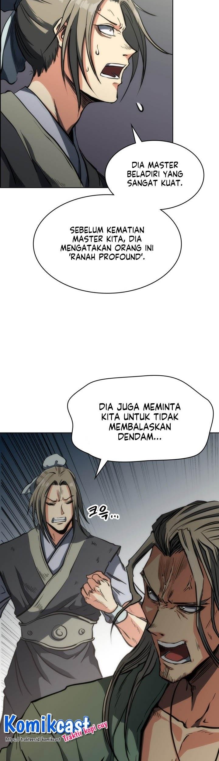 MookHyang – The Origin Chapter 15 Gambar 48