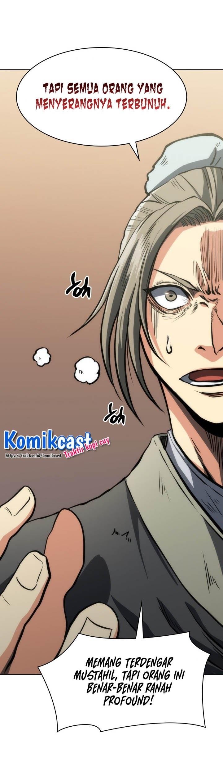 MookHyang – The Origin Chapter 15 Gambar 50