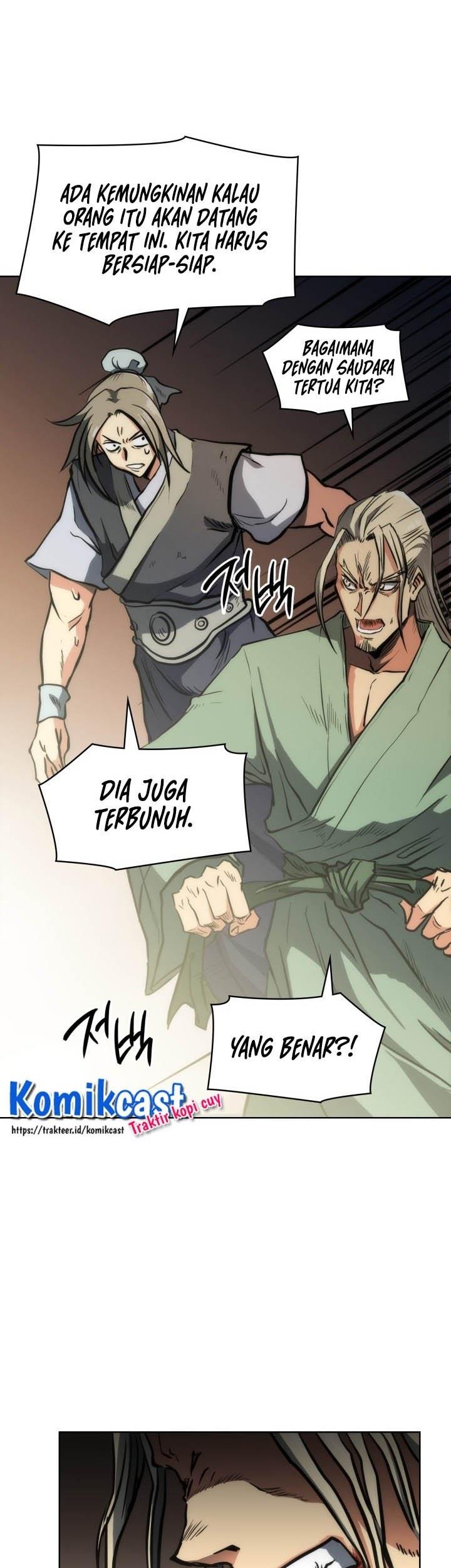 MookHyang – The Origin Chapter 15 Gambar 51