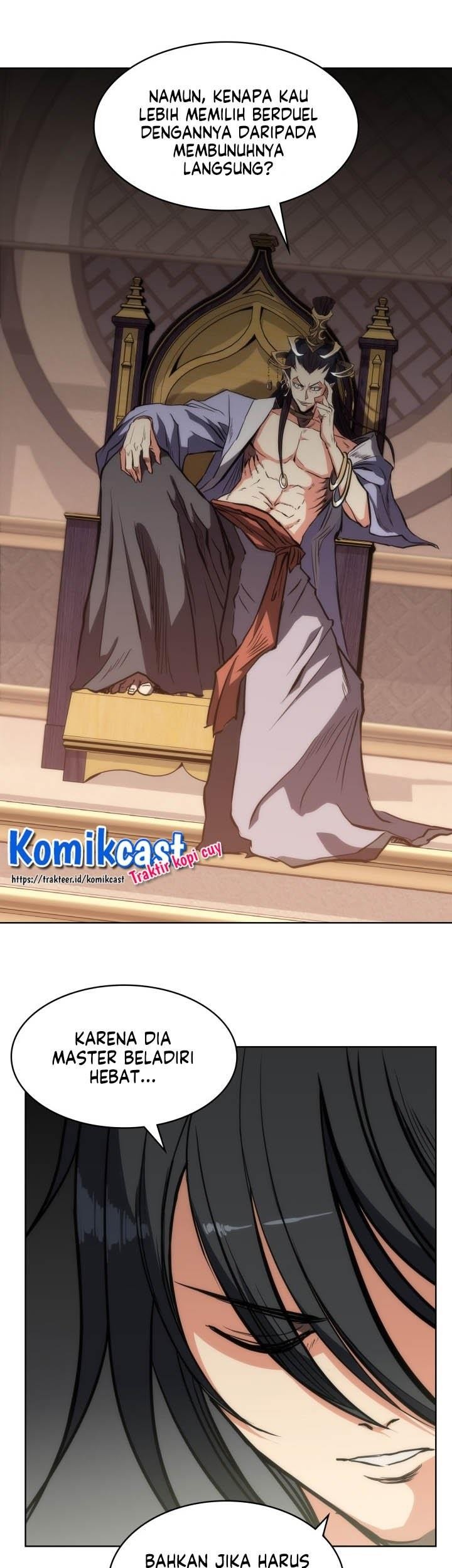 MookHyang – The Origin Chapter 15 Gambar 56
