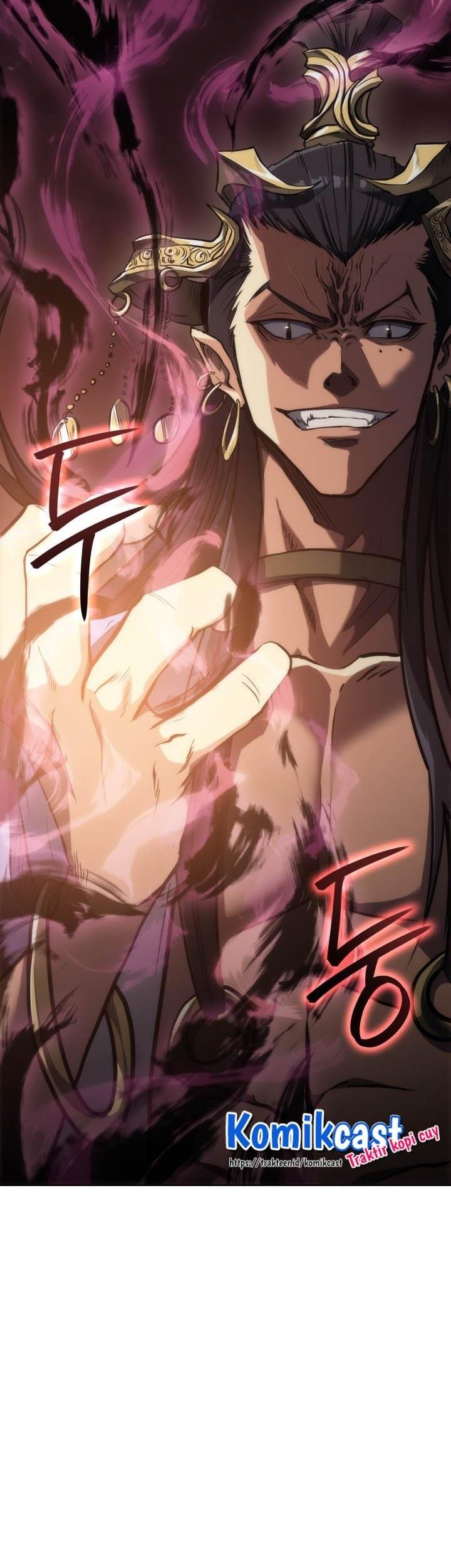 MookHyang – The Origin Chapter 15 Gambar 58
