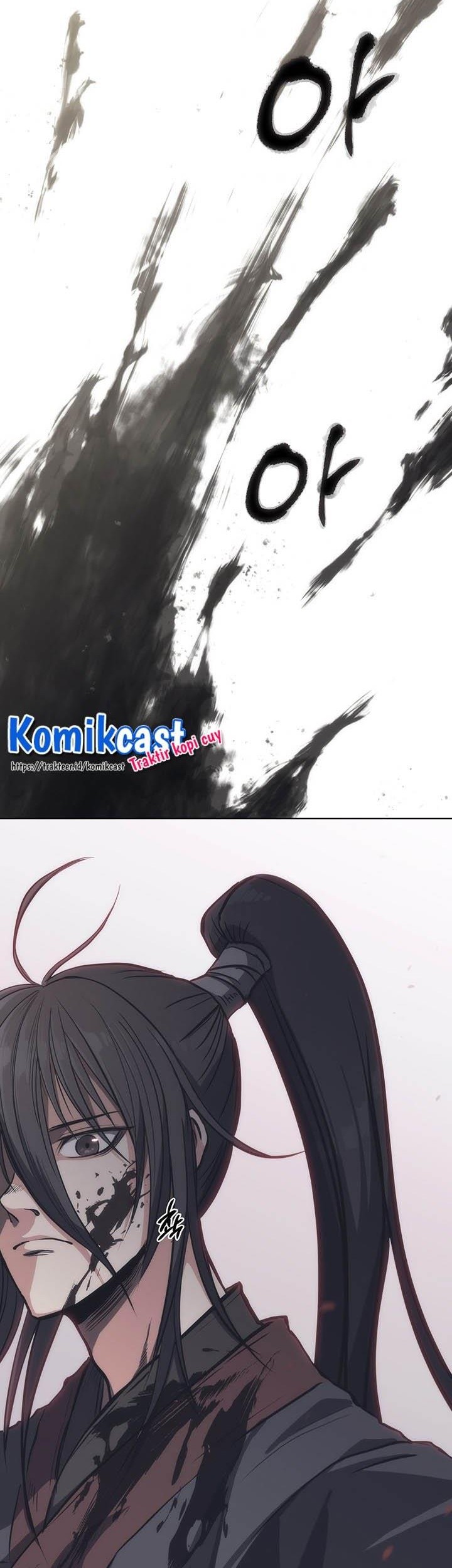 Baca MookHyang – The Origin Chapter 15 Gambar 2