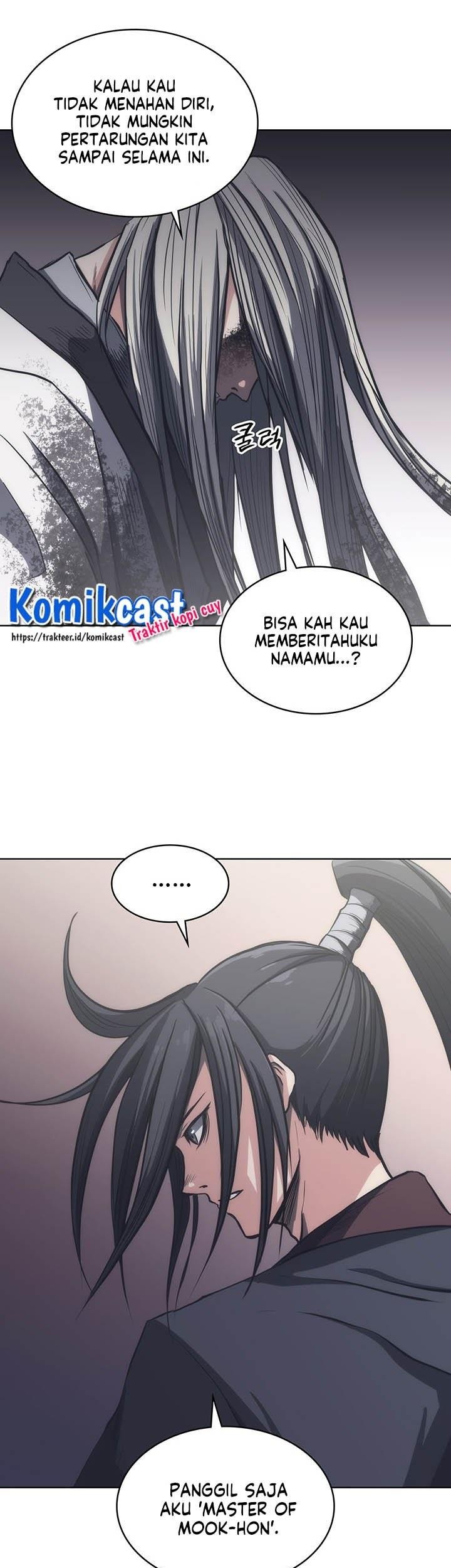 MookHyang – The Origin Chapter 15 Gambar 4