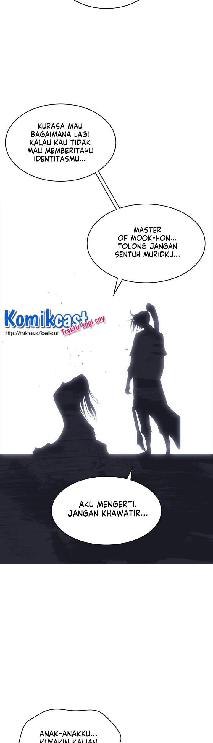 MookHyang – The Origin Chapter 15 Gambar 5