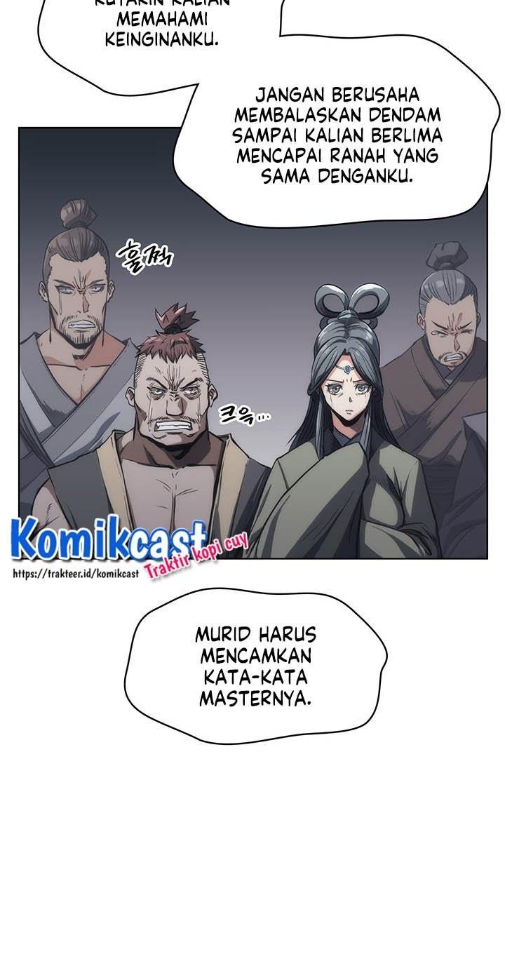 MookHyang – The Origin Chapter 15 Gambar 6