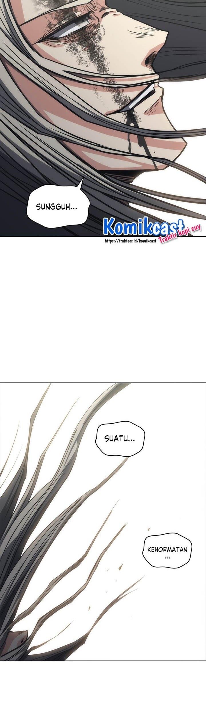 MookHyang – The Origin Chapter 15 Gambar 8