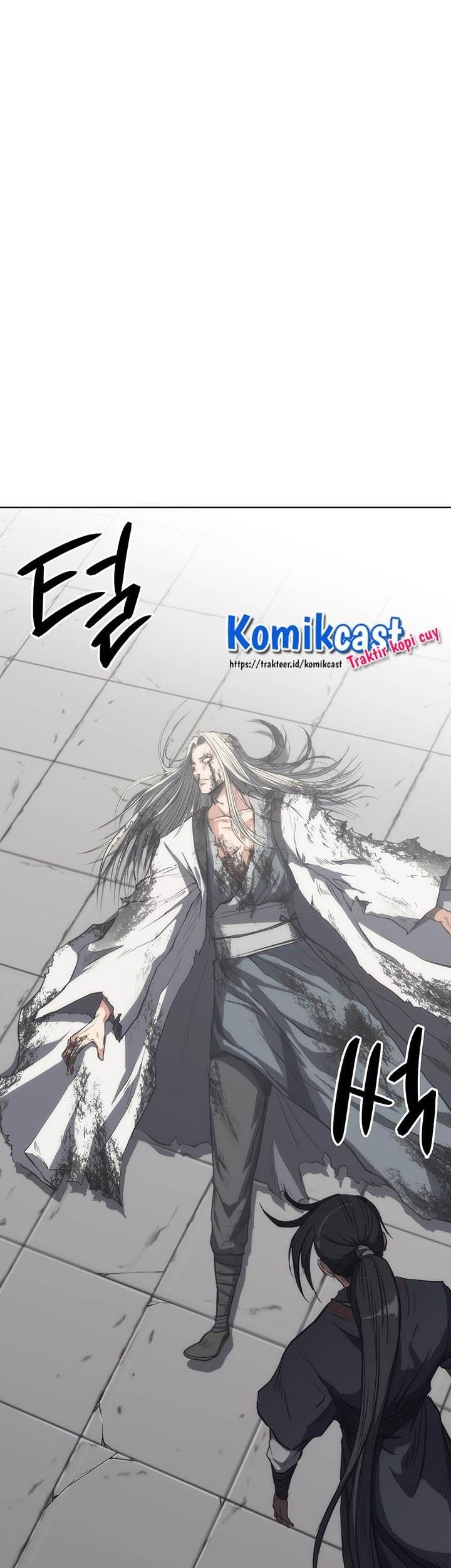 MookHyang – The Origin Chapter 15 Gambar 9