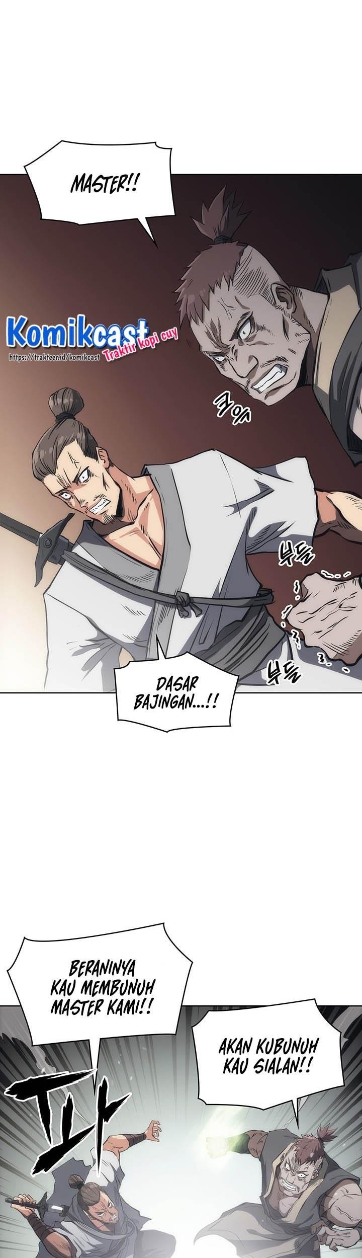 MookHyang – The Origin Chapter 15 Gambar 11
