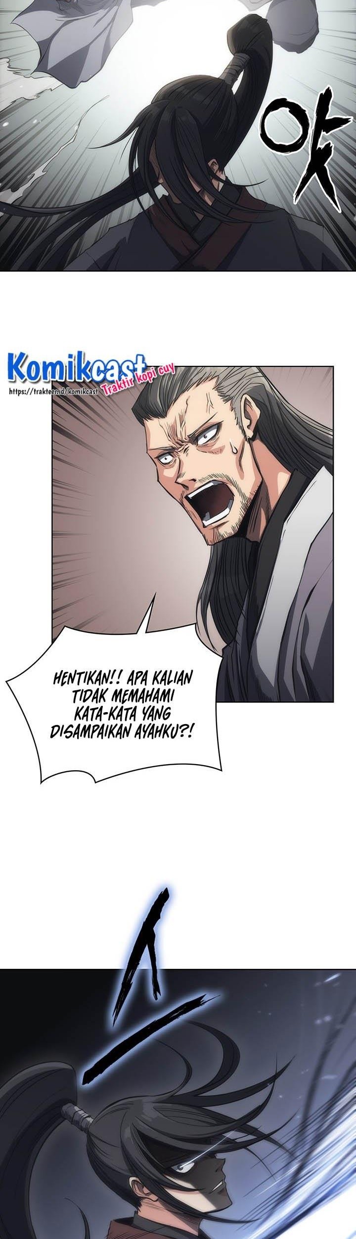 MookHyang – The Origin Chapter 15 Gambar 12