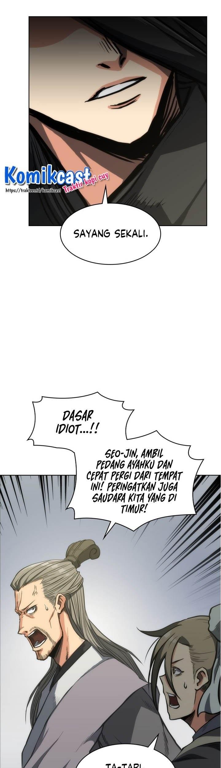 MookHyang – The Origin Chapter 15 Gambar 17
