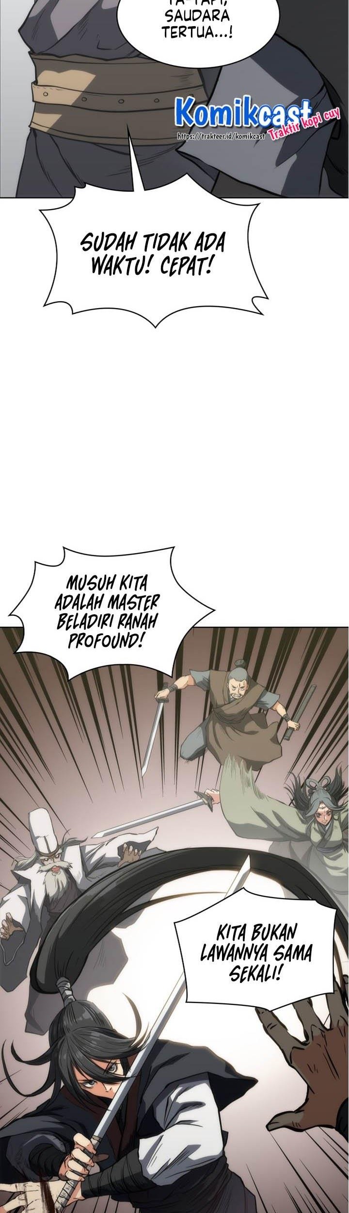 MookHyang – The Origin Chapter 15 Gambar 18