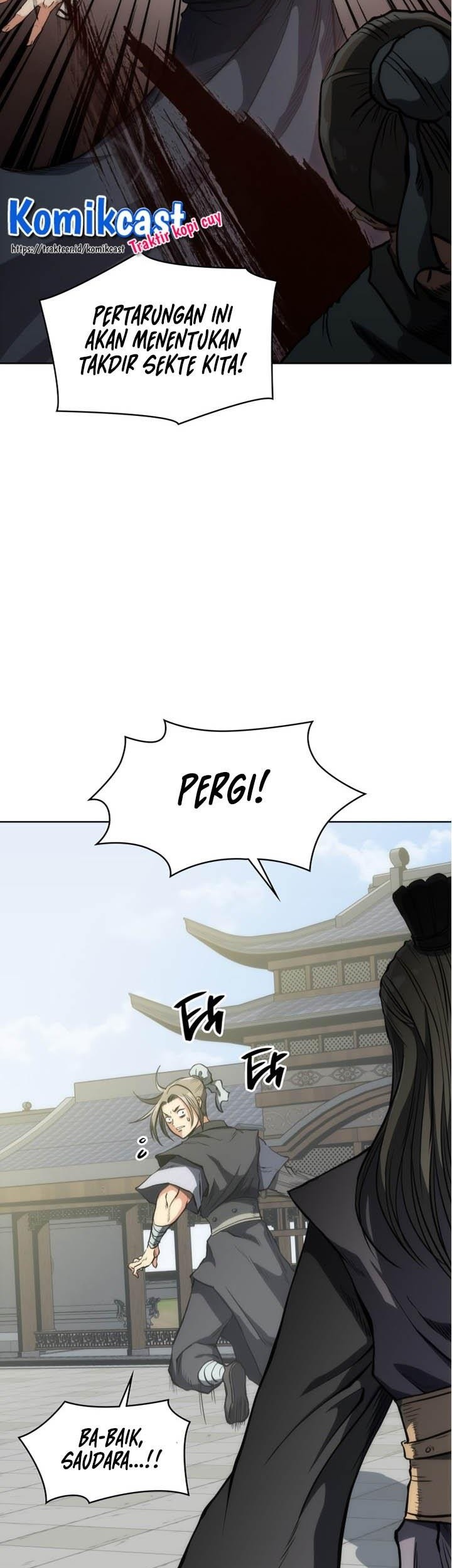 MookHyang – The Origin Chapter 15 Gambar 19